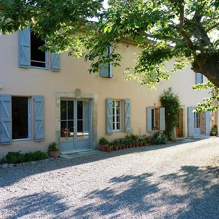 B&B Domaine De Fontete Carcassonne Exterior photo